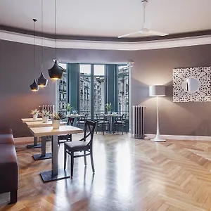 Bachome Gallery Couette-café